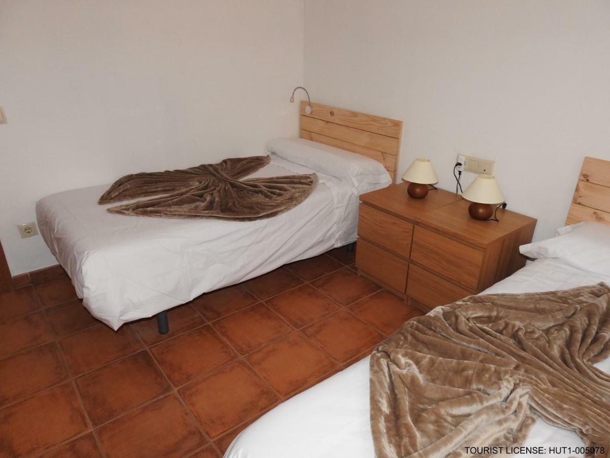 Apartamento En El Centro Del Tarter Appartamento Sant Pere Esterno foto